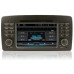 Mercedes Benz R-Class W251 bilstereo navigation bluetooth 2005-2017